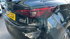 MG MG3 1.5 Hybrid Trophy 5dr Auto Hybrid Hatchback